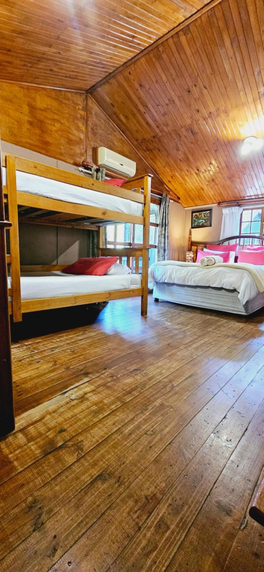Old Vic Travellers Inn Nelspruit Mbombela Екстериор снимка