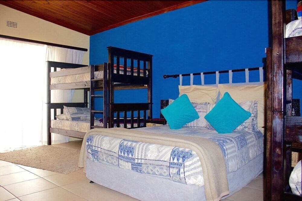 Old Vic Travellers Inn Nelspruit Mbombela Екстериор снимка